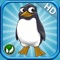 Pengi HD - Penguin Puzzles