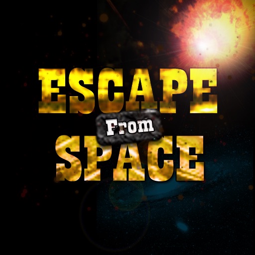 Escape from Space icon