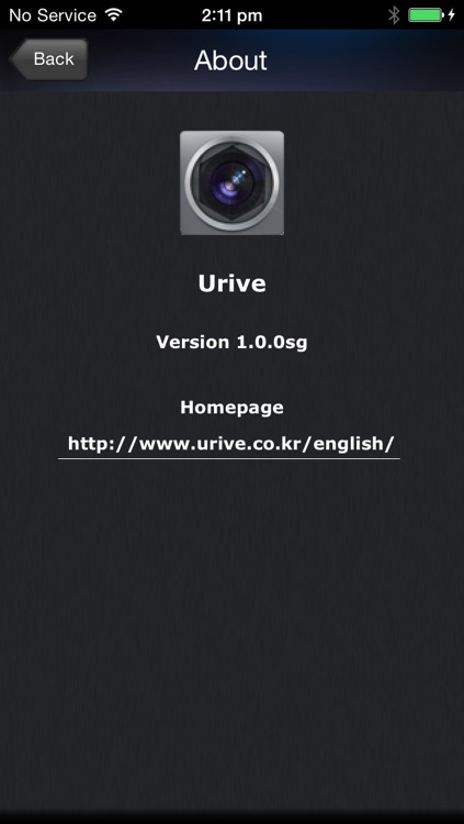 Urive(overseas version) screenshot-3