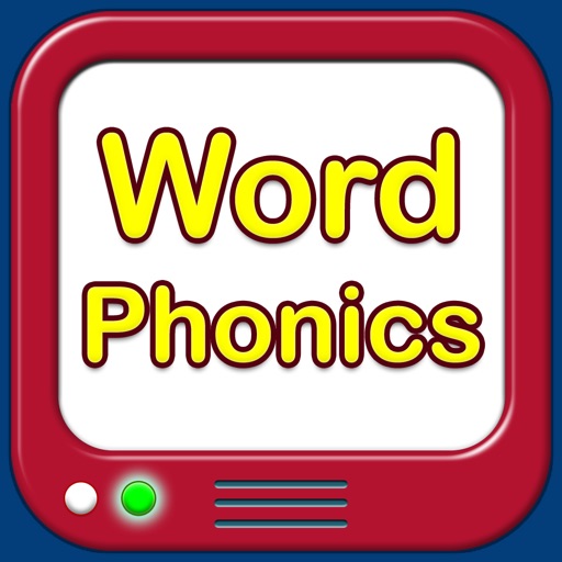 Abby Sentence Builder - Word Families Phonics HD icon