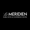 Le Meridien Dubai Restaurants