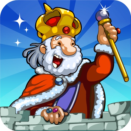 My Kingdom iOS App