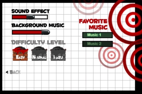 Bounce Bullet screenshot-3
