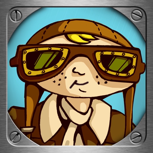 FlyBoy icon