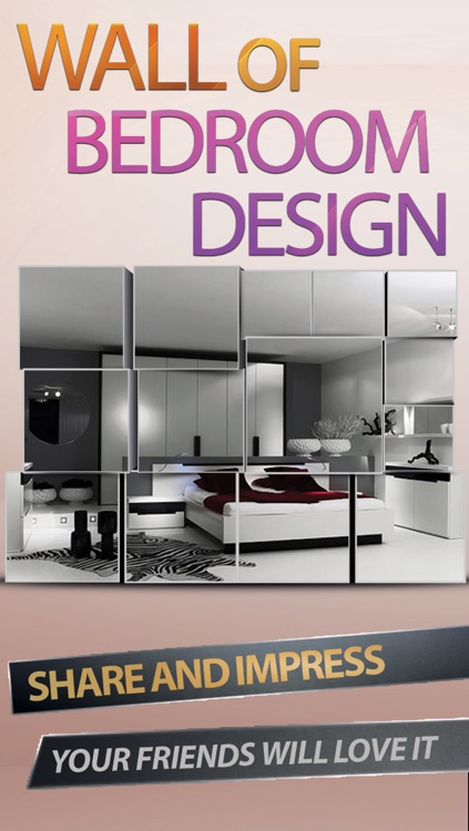 Bedroom Design screenshot-3