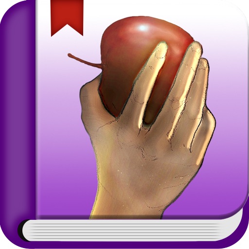 Snow White - An Animated Book from The Story Mouse Icon