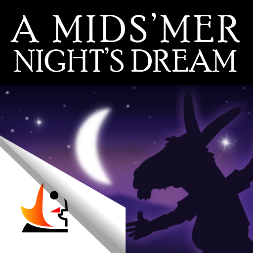 Shakespeare In Bits: A Midsummer Night's Dream icon