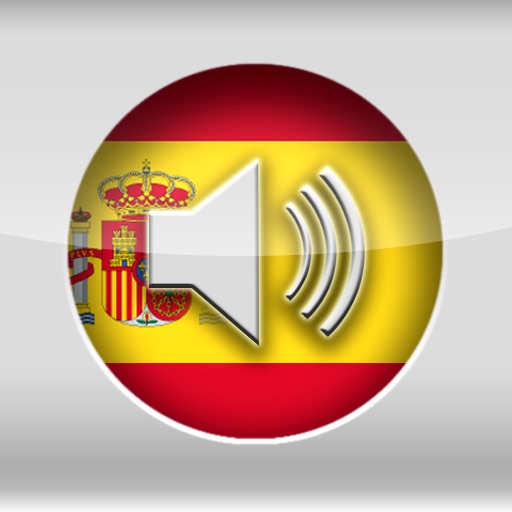 Spanish Nouns + Audio iOS App