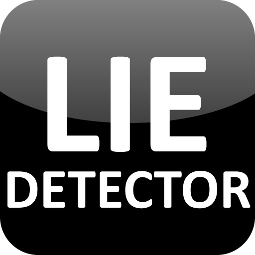 LIE DETECTOR -  VOICE ANALYSIS iOS App