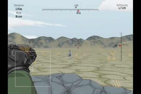 Range of the Dead screenshot 3