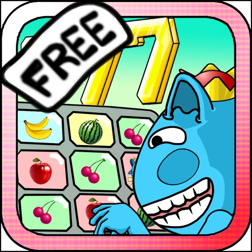 Fantasy Slot Free iOS App