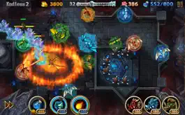 Game screenshot Lair Defense: Shrine apk