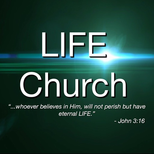 Life Church icon
