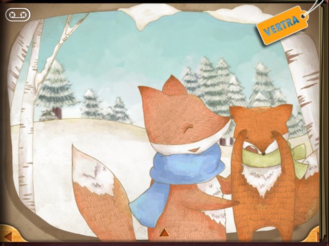 Buying Mittens HD screenshot 3