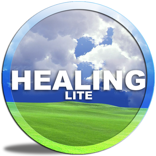 Healing Voice | Lite icon