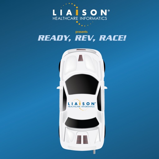 Ready, Rev, Race! iOS App