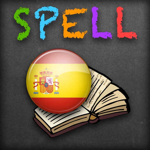 Spell - Spanish icon