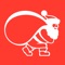 "Santa’s Bag is a smart shopping list manager for iPhone with a Christmas twist