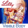 Human Anatomy Atlas for Lilly (Menselijke Anatomie Atlas voor Lilly)