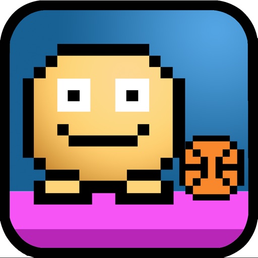 Soccer Jelly - A Ball Juggling Game Icon