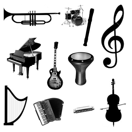 Music Instrument