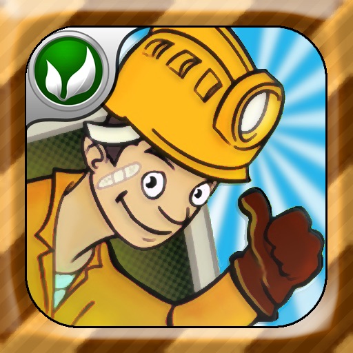 Go Go Miner Icon