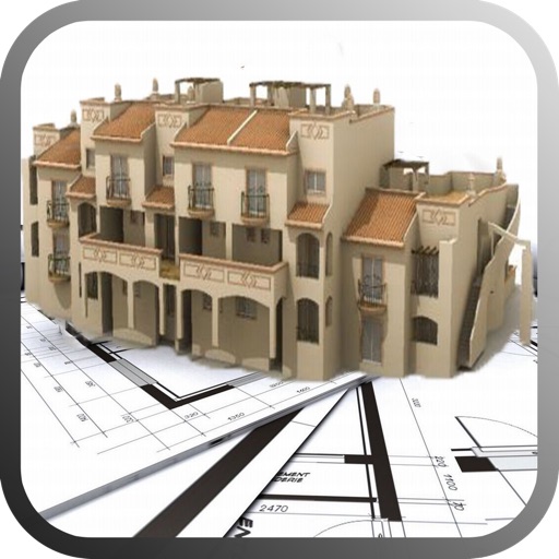 Mediterranean House Plans - Home Design Ideas icon