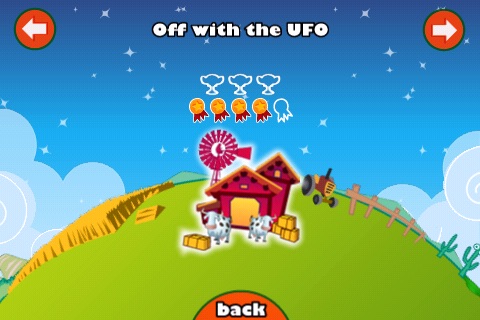 123...WackyLands! screenshot-3