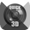 Quick 3DCamera