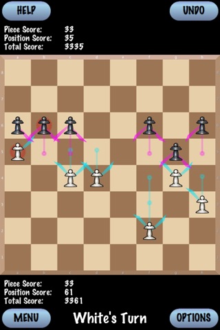 Newbie Chess screenshot 3