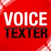 VoiceTexter - Voice assistant, translator and interpreter for iPhone and iPad
