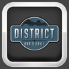 The District Bar and Grill