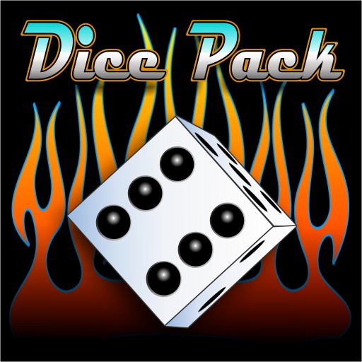 Dice Pack