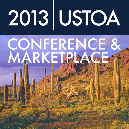 2013 USTOA Annual Conference & Marketplace