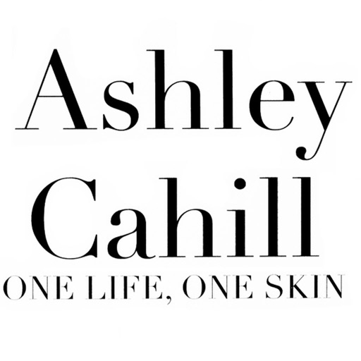 Ashley Cahill icon