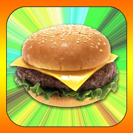 More Burgers HD icon
