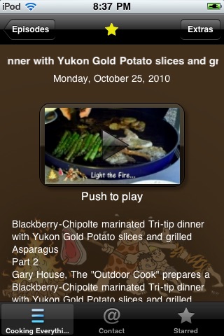 Cooking Everything Outdoors