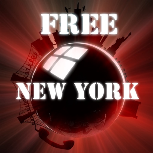Pinball City New York Free iOS App