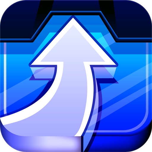 Bulk Upload For Facebook Lite icon