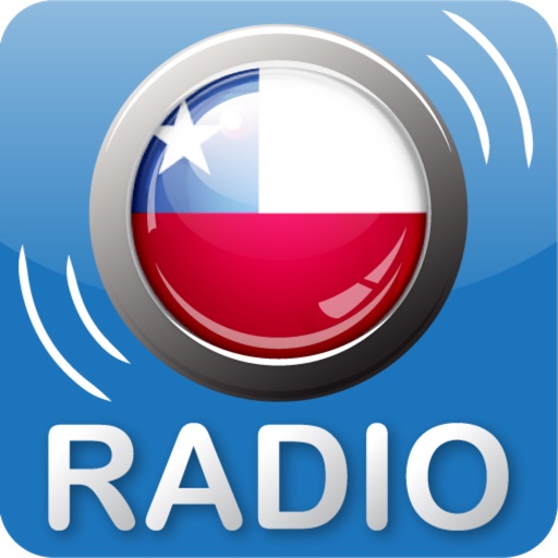 Chile Radio Stations Player icon