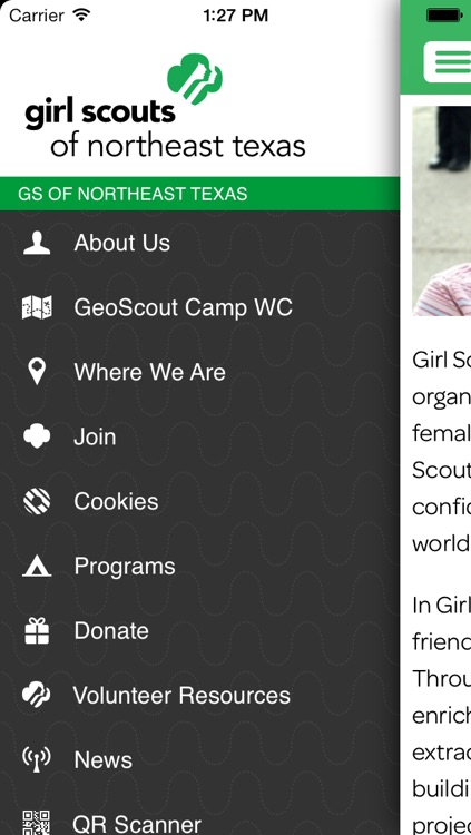 Girl Scouts of Northeast Texas