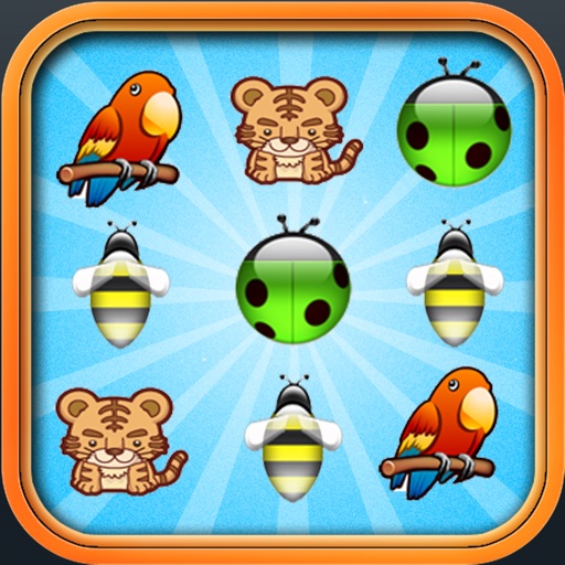 Pet Puzzle icon