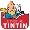 En Voiture Tintin - Réalité Augmentée