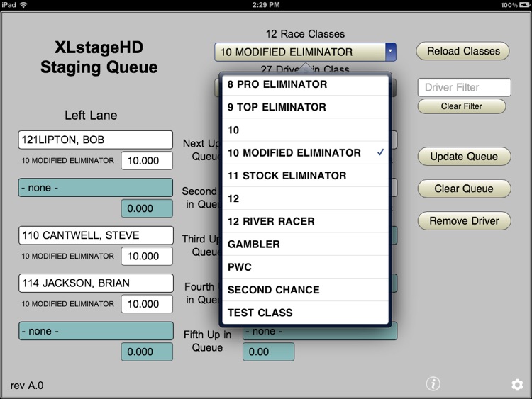 XLstageHD screenshot-3