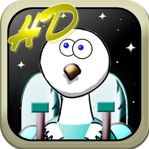 Rocket Quest HD icon