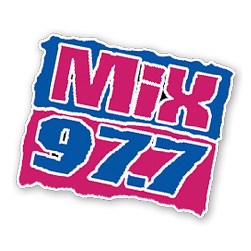 Mix 97.7 icon