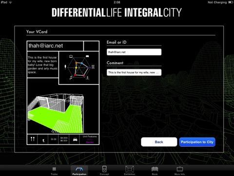 Integral City HD screenshot 3