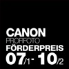Canon Profifoto Förderpreis 07/1-10/2