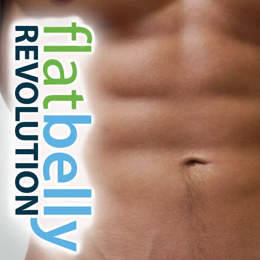 Flat Belly Revolution