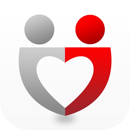 DesiCrush.com Dating - #1 Modern Indian Dating Service Icon
